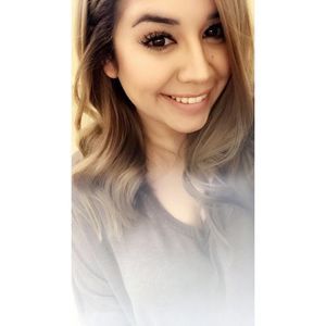 Meet your Posher, Karima